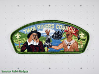 Twin Rivers Council